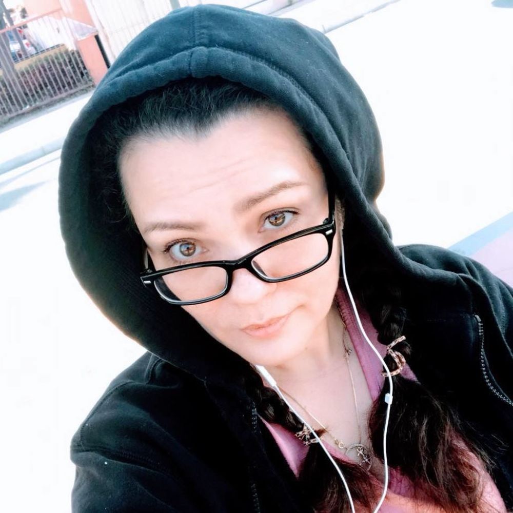Meet your Posher, Silke